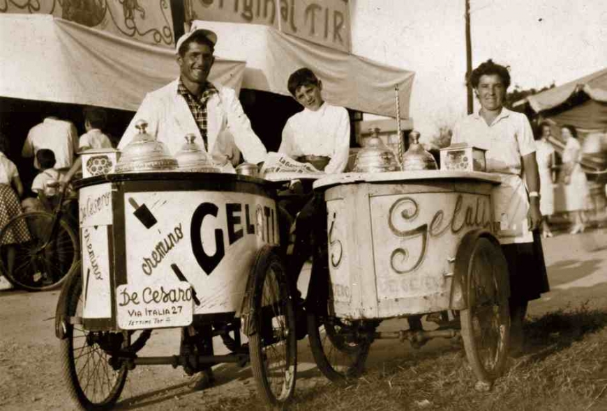 Feria del Helado de Rimini